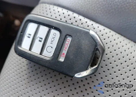 2018 Honda Ridgeline Rtl-E from USA, damaged, VIN 5FPYK3F75JB011802